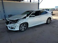 SHHFK7H39LU405810 2020 HONDA CIVIC