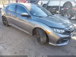 SHHFK7H39LU409792 2020 HONDA CIVIC