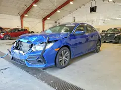 SHHFK7H39LU411638 2020 HONDA CIVIC
