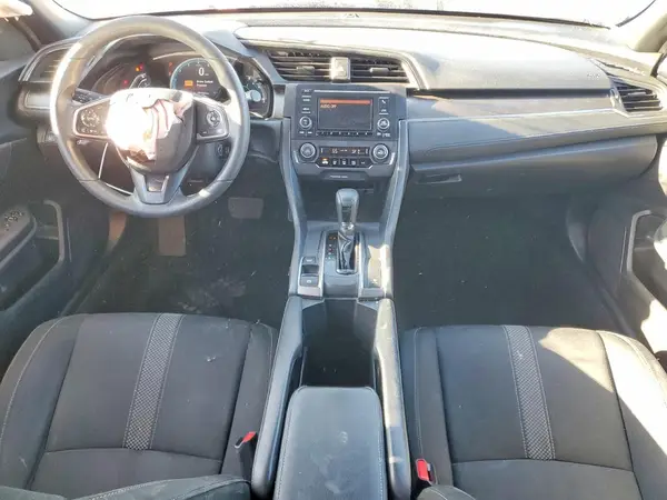 SHHFK7H39LU412546 2020 HONDA CIVIC - Image 8