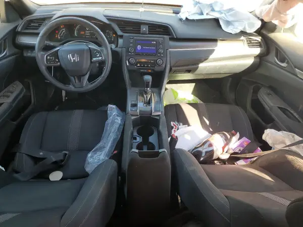 SHHFK7H39LU413356 2020 HONDA CIVIC - Image 8