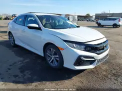 SHHFK7H39LU417147 2020 HONDA CIVIC