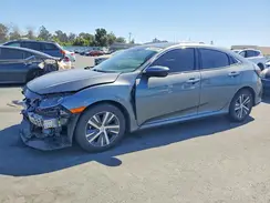 SHHFK7H39LU422106 2020 HONDA CIVIC