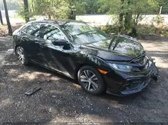 SHHFK7H39MU200344 2021 HONDA CIVIC