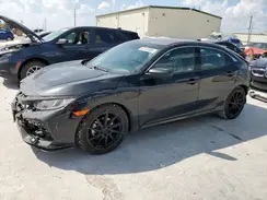 SHHFK7H39MU203910 2021 HONDA CIVIC