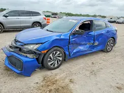 SHHFK7H3XHU214811 2017 HONDA CIVIC
