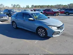 SHHFK7H3XHU233648 2017 HONDA CIVIC