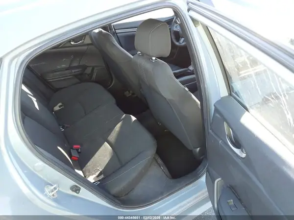 SHHFK7H3XHU233648 2017 HONDA CIVIC - Image 8