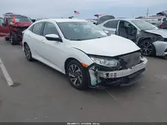 SHHFK7H3XHU427791 2017 HONDA CIVIC