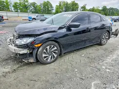 SHHFK7H3XJU206732 2018 HONDA CIVIC