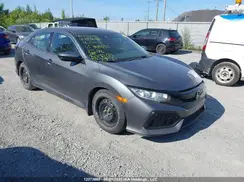 SHHFK7H3XJU303350 2018 HONDA CIVIC