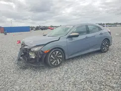 SHHFK7H3XKU204271 2019 HONDA CIVIC