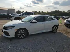 SHHFK7H3XKU208675 2019 HONDA CIVIC