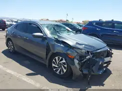 SHHFK7H3XKU211477 2019 HONDA CIVIC
