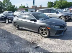 SHHFK7H3XKU213701 2019 HONDA CIVIC
