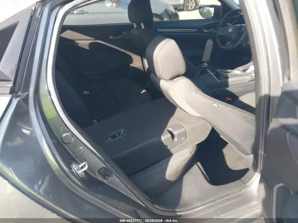 SHHFK7H3XKU213701 2019 HONDA CIVIC - Image 8