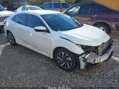 SHHFK7H3XKU214489 2019 HONDA CIVIC