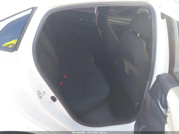 SHHFK7H3XKU214489 2019 HONDA CIVIC - Image 8