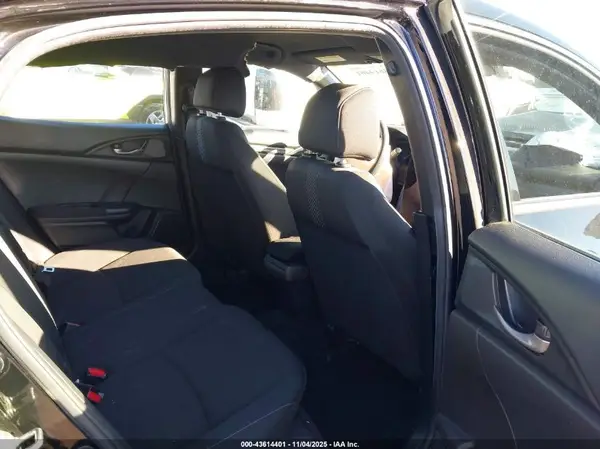 SHHFK7H3XKU214668 2019 HONDA CIVIC - Image 8