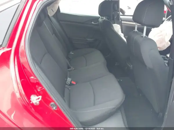 SHHFK7H3XKU215254 2019 HONDA CIVIC - Image 8