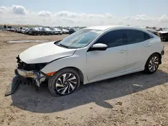 SHHFK7H3XKU217182 2019 HONDA CIVIC