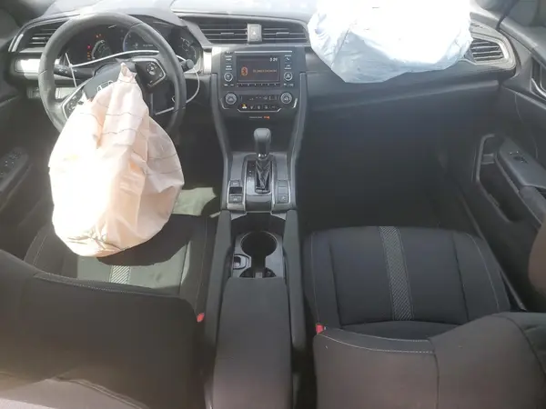 SHHFK7H3XKU228179 2019 HONDA CIVIC - Image 8
