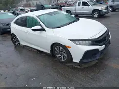 SHHFK7H3XKU404096 2019 HONDA CIVIC