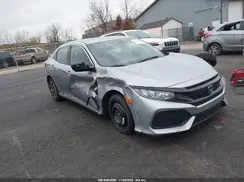 SHHFK7H3XKU404986 2019 HONDA CIVIC