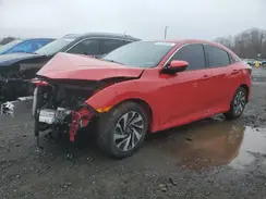 SHHFK7H3XKU410383 2019 HONDA CIVIC