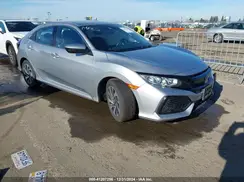 SHHFK7H3XKU415115 2019 HONDA CIVIC