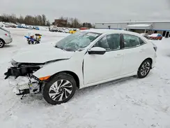 SHHFK7H3XKU416619 2019 HONDA CIVIC