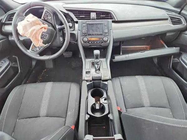 SHHFK7H3XKU416619 2019 HONDA CIVIC - Image 8