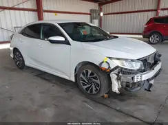 SHHFK7H3XKU416765 2019 HONDA CIVIC