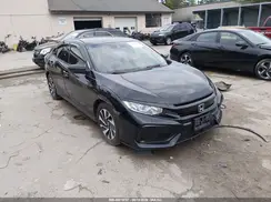 SHHFK7H3XKU417317 2019 HONDA CIVIC