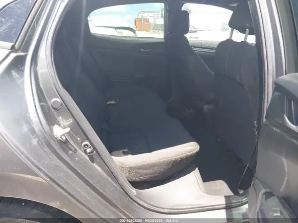 SHHFK7H3XKU420900 2019 HONDA CIVIC - Image 8