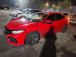 SHHFK7H3XKU421268 2019 HONDA CIVIC