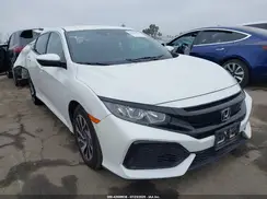 SHHFK7H3XKU422145 2019 HONDA CIVIC