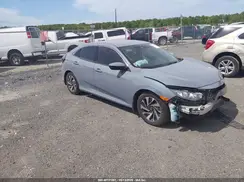 SHHFK7H3XKU423439 2019 HONDA CIVIC