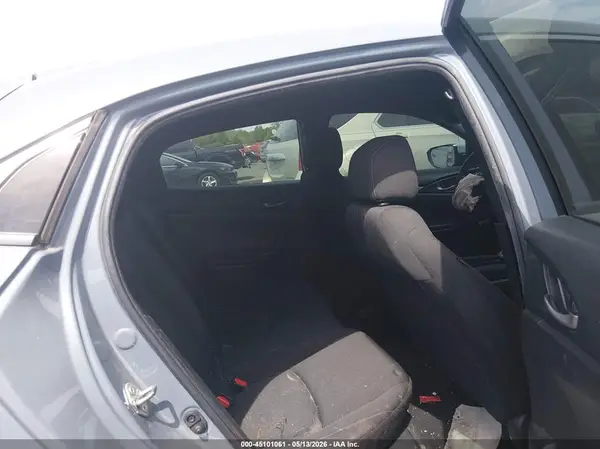 SHHFK7H3XKU423439 2019 HONDA CIVIC - Image 8
