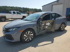 SHHFK7H3XKU424171 2019 HONDA CIVIC