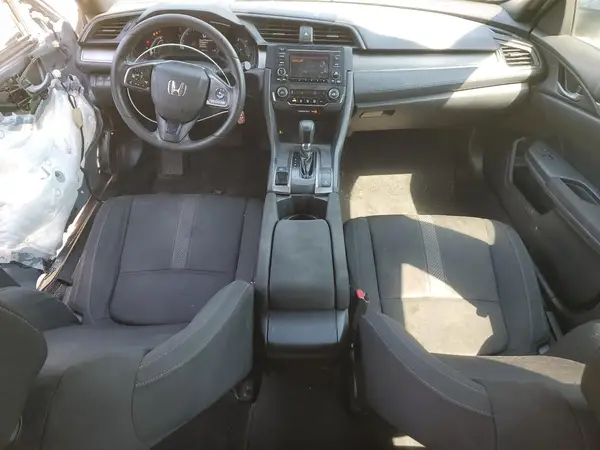 SHHFK7H3XKU424171 2019 HONDA CIVIC - Image 8