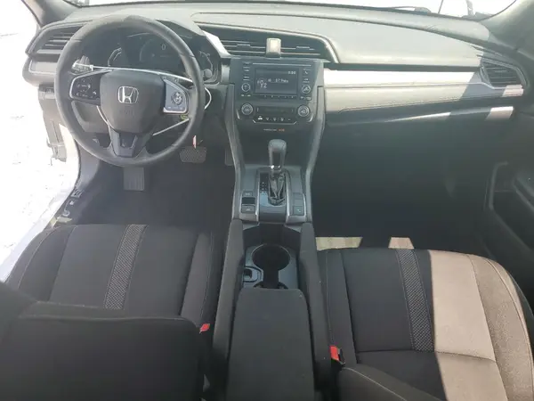 SHHFK7H3XLU205079 2020 HONDA CIVIC - Image 8