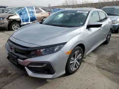 SHHFK7H3XLU212081 2020 HONDA CIVIC