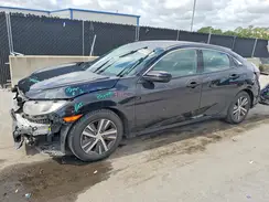 SHHFK7H3XLU215580 2020 HONDA CIVIC