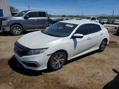 SHHFK7H3XLU215661 2020 HONDA CIVIC