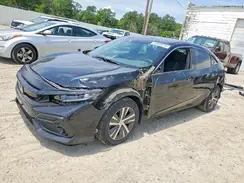 SHHFK7H3XLU225946 2020 HONDA CIVIC
