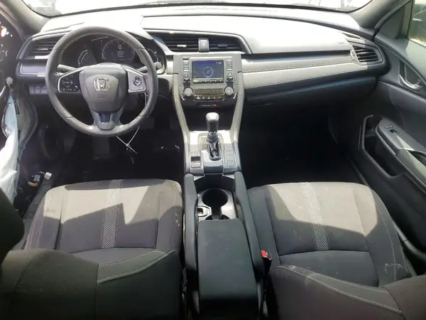 SHHFK7H3XLU225946 2020 HONDA CIVIC - Image 8