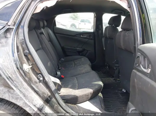 SHHFK7H3XLU303173 2020 HONDA CIVIC - Image 8