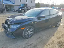 SHHFK7H3XLU400941 2020 HONDA CIVIC