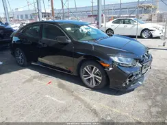 SHHFK7H3XLU403080 2020 HONDA CIVIC